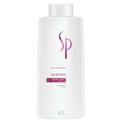 SP Color Save Shampoo szampon do włosów farbowanych 1000 ml