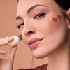 PUPA Milano Wonder Me Shake Contour Bronzer do konturowania wpłynie 008 Espresso Martini, 5,5ml