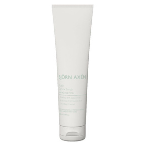 Björn Axén SCALP Detox Scrub Peeling do skóry głowy 150 ml