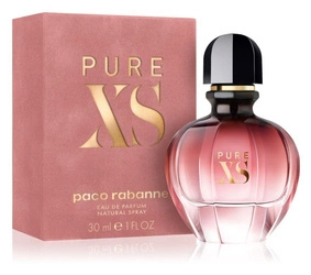 Pure XS For Her woda perfumowana spray 30 ml