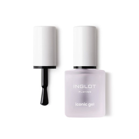 INGLOT Nabłyszczający lakier do paznokci Iconic Gel Playinn 23, 15 ml
