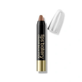 Affect x Ruda Maluje Pomadka Lips Bakery - Caramel Silk, 3 g