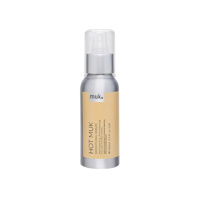 muk. Hot Serum