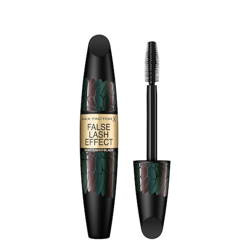 False Lash Effect tusz do rzęs zwiększający objętość 006 Deep Raven Black 13.1 ml