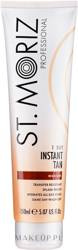 St. Moriz Professional natychmiastowy bronzer do ciała 150 ml