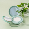 ACCOJE Protective Moisture Sun Cushion SPF50+ PA++++ krem z filtrem, 17 g