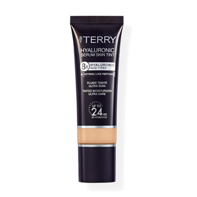 BY TERRY Nawilżający tint do twarzy Hyaluronic Serum Skin Tint N3 - Beige Nude, 40 ml