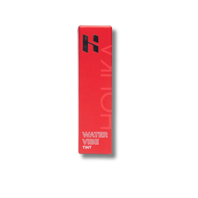 Holika Holika Water Vibe Tint - Tint do ust 06 Gogo, 2,5 g