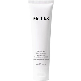 Medik8 Physical Sunscreen SPF 50+ - Krem Ochronny, 60 ml