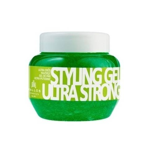 Styling Gel żel do stylizacji włosów Ultra Strong 275 ml