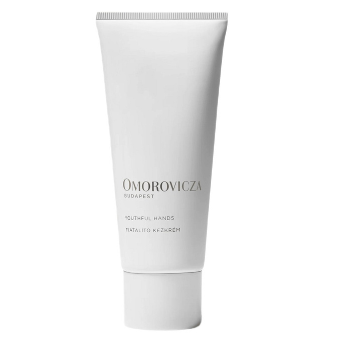 Omorovicza Youthful Hands krem do rąk, 75  ml