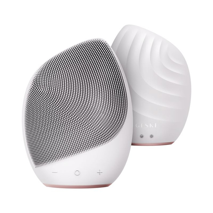 GESKE Szczoteczka soniczna do twarzy - Sonic Facial Brush 5 in 1