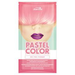 Pastel Color szampon koloryzujący Róż 35g
