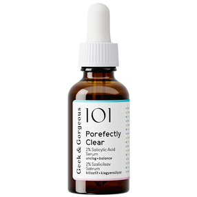 Geek & Gorgeous Porefectly clear - Serum z 2% Kwasem Salicylowym