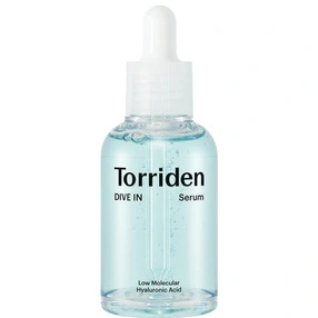 Torriden DIVE-IN Serum serum do twarzy, 50 ml
