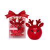SunewMed+ Dear Kiss Red Balsam do ust orzechowy, 8 g