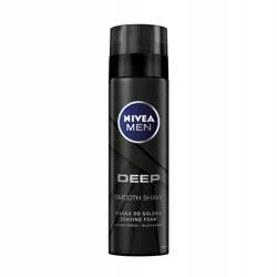 Men Deep pianka do golenia 200 ml