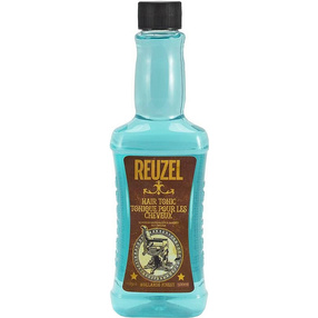 Reuzel Hollands Finest Hair Tonic tonik do włosów i masażu 500ml