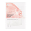 Medicube Collagen Lifting Mask - Ujędrniająca maska kolagenowa na twarz w płachcie, 1 szt