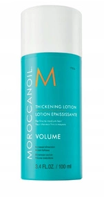 Moroccanoil Thickening Lotion, balsam zagęszczający do włosów, 100 ml