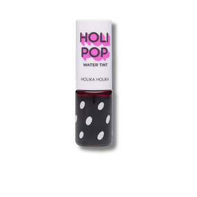 Holika Holika Holi Pop Water Tint - Tint do ust 01 Cherry, 9 ml