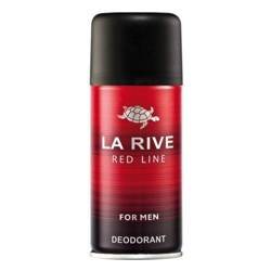 Red Line For Men dezodorant spray 150 ml