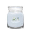 Yankee Candle - A CALM & QUIET PLACE - świeca średnia 368 g