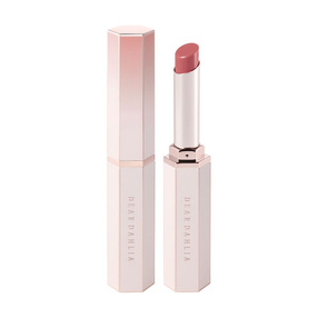 Dear Dahlia Lip Allure glow Shine pomadka do ust - Faye, 2,4 g