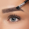 ArtDeco Puder do brwi Eye Brow Powder 3, 0,8 g