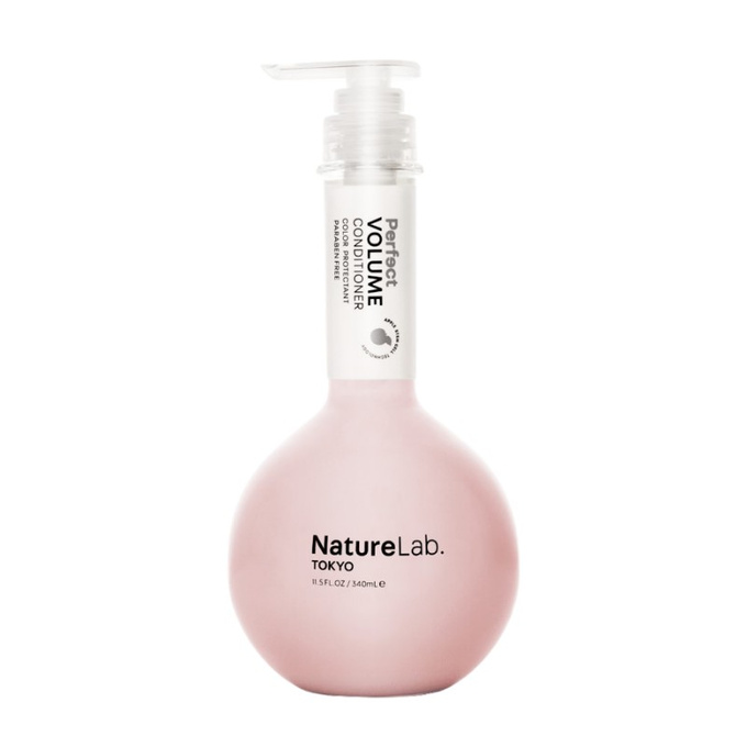 NatureLab.TOKYO Perfect Volume Conditioner Odżywka nadająca objętość, 340 ml