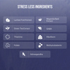 What's That Patch STRESS LESS plasterki transdermalne, 30 szt