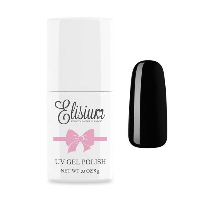 UV Gel Polish lakier hybrydowy do paznokci 039 Be Like Audrey 9g