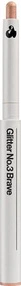 Unleashia Pretty Easy Glitter Stick Cień do powiek w sztyfcie 3, 0,7 g