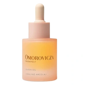 Omorovicza Queen Oil olejek do twarzy, 30  ml