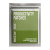 What's That Patch PRODUCTIVITY plasterki transdermalne, 30 szt