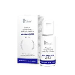 Professional Home Therapy Neutralizator preparat zobojętniający działanie kwasów 50 ml