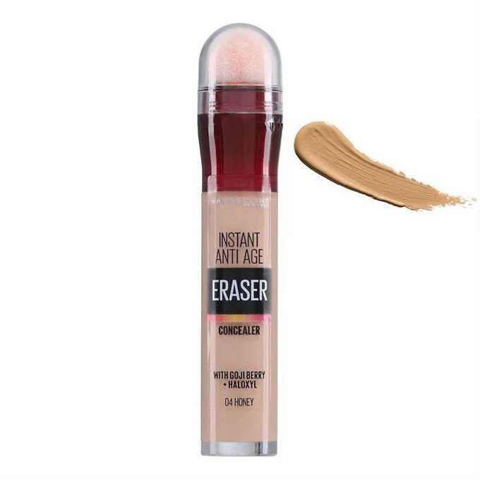 Instant Anti Age Eraser Concealer korektor do twarzy 04 Honey 6.8ml