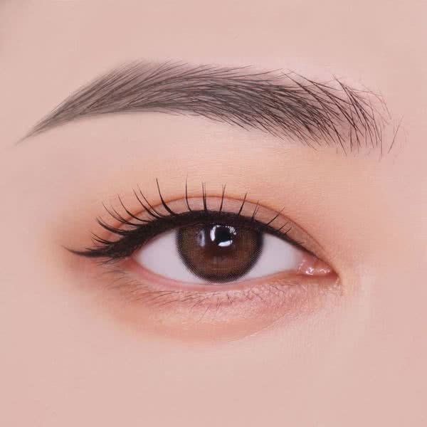 Unleashia Shaper Defining Eyebrow Pencil Kredka do brwi 2, 0,25 g