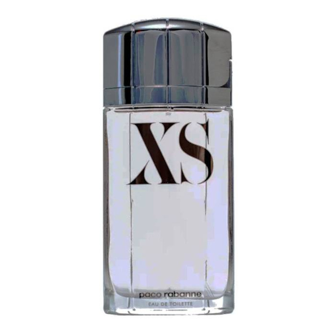 XS woda toaletowa spray 100 ml