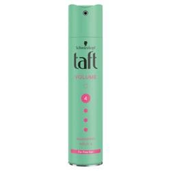 Volume Hairspray lakier do włosów w sprayu Ultra Strong 250 ml