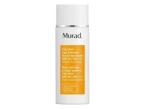 Murad Ochronny krem miejski City Skin Broad Spectrum SPF50