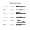 HH SIMONSEN Lokówka Rod Curling Iron VS11