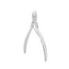 Staleks Cążki do skorek CLASSIC 12, 3 mm