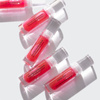 INGLOT Wygładzający olejek do ust Juicy Lips 11 Wild Strawberry, 4 ml