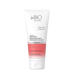 beBIO Baby Hair Complex odżywka do włosów Farbowanych, 200 ml