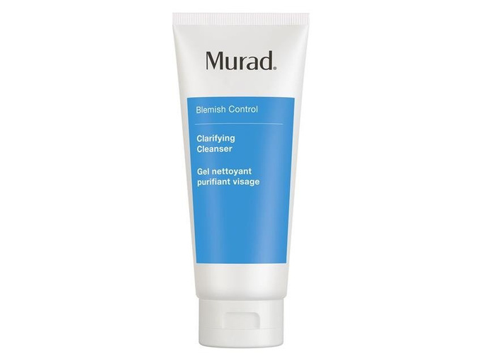 Żel oczyszczający do twarzy Blemish Control