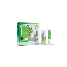 Murad Zestaw do pielęgnacji twarzy The Wrinkle Fighters