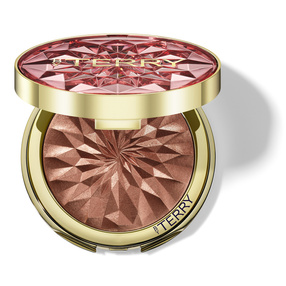 By Terry Rozświetlacz STARLIGHT GLOW CC HIGHLIGHTER 3. Copper Caress