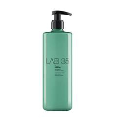 LAB 35 Sulfate-Free Shampoo bezsiarczanowy szampon do włosów normalnych i wrażliwych 500 ml