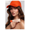 poppy head wetlight all over glow Rozświetlacz do twarzy i ciała - 01 Glowsecco, 50 ml